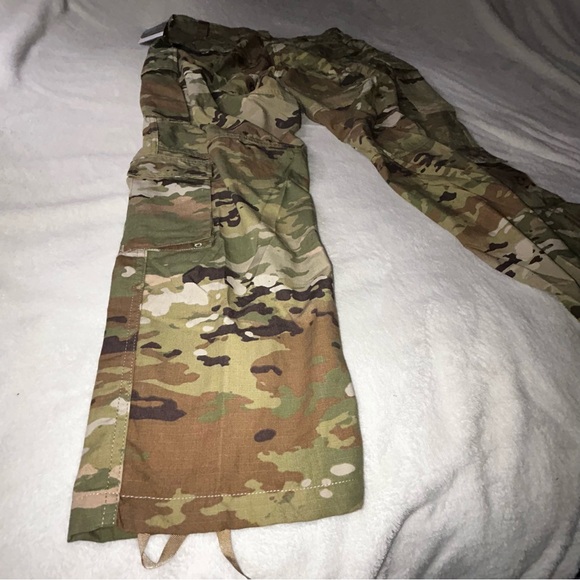 Propper® OCP Hot Weather Combat Pants– IHWCU Military/ Tactical Camo Pants XL - Picture 11 of 14